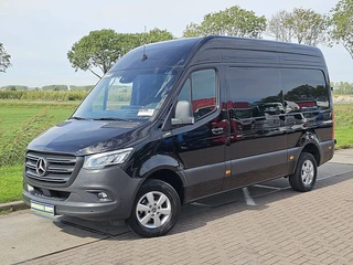 Mercedes-Benz Sprinter 2024 - 317 afbeelding 2 miniatuur