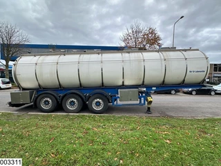 Menci N/A 2006 - Chemie  4 Comp, 31.000 ltr image 7