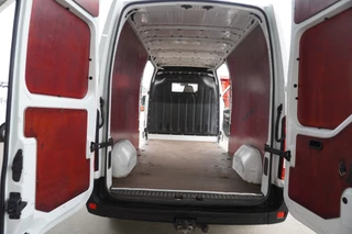 Renault Master 2018 - T35 2.3 dCi 170PK L3H2 Energy Schuifdeur L/R obrazek 16
