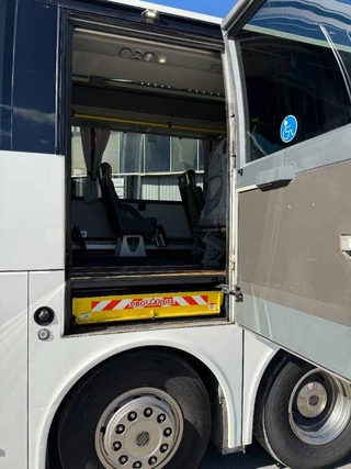 Volvo N/A 2017 - B11R 9700HD. VIP! 2+1 seats! obrazek 26