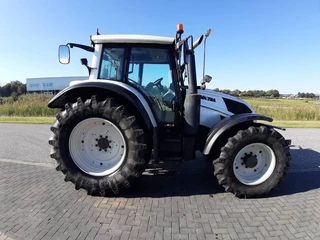 Valtra N/A 2013 - N143 Direct TwinTrac imagen 3