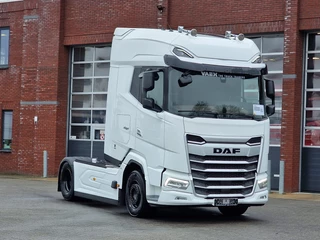 DAF XG+ 2026 - 530 4x2 - New - Retarder - Night clima - 2x tank - Air horn - 3 years warranty te koop