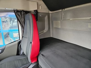 Volvo FH 2019 - 460 ADR EX/II, EX/III, FL and AT PTO Double Tank Smart 2 tacho imagen 15