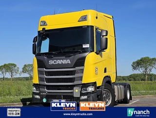 Scania R 2020 - R450 te koop