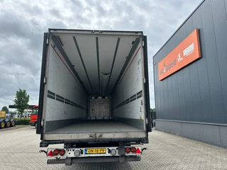 Schmitz Cargobull N/A 2015 - CARRIER VECTOR 1950 D/E /DISCBRAKES / NL-TRAILER / APK: 8-2026 imagen 7