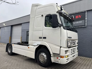 Volvo FH 1997 - 16.520 Globetrotter XL 4x2 image 1