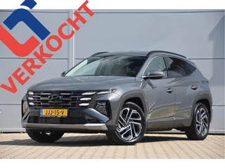 Hyundai Tucson 2025 - 1.6 T-GDI PHEV Premium | Verkocht | imagen 1