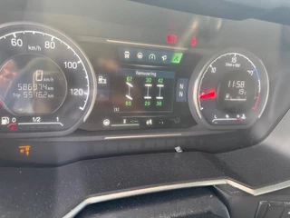 Scania G 2019 - G500 6x2 hub reduction ,retarder,hydr bild 13