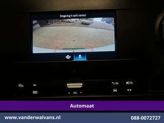 Mercedes-Benz Sprinter 2024 - 311 CDI 115pk 9G-Tronic Automaat L3H2 Euro6 Airco | Camera | Apple Carplay afbeelding 3 miniatuur