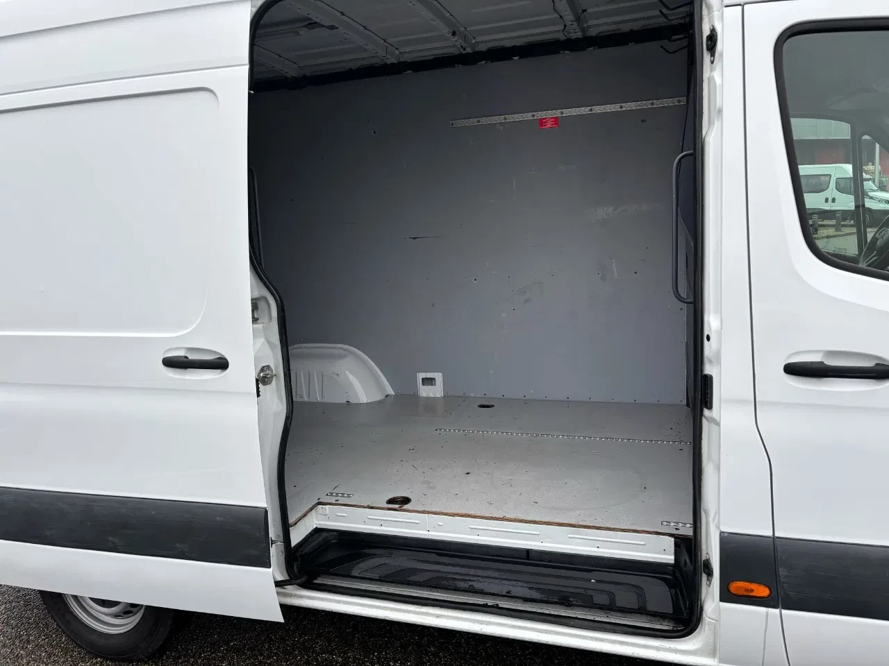 Mercedes-Benz Sprinter 2019 - 314CDI L2H2 Airco EURO 6 115000KM zdjęcie 6