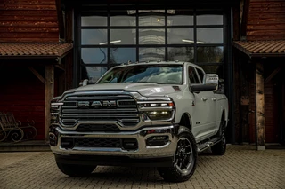 Dodge Ram 2026 - 2500 laramie 6.7L Cummins !!20x!! image 8