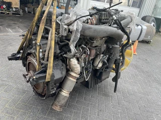 DAF N/A 2016 - MX-11 210 H1 obrazek 3