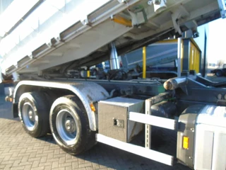 Mercedes-Benz Arocs 2022 - N/A immagine 9