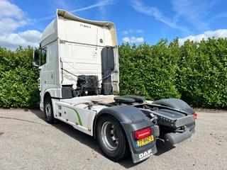 DAF XF 510 2017 - FT Euro6 image 3