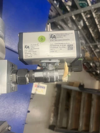 Hydac N/A - autofilt RF4 immagine 6