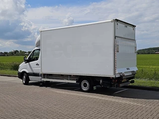 Mercedes-Benz Sprinter 2016 - 316 bild 6