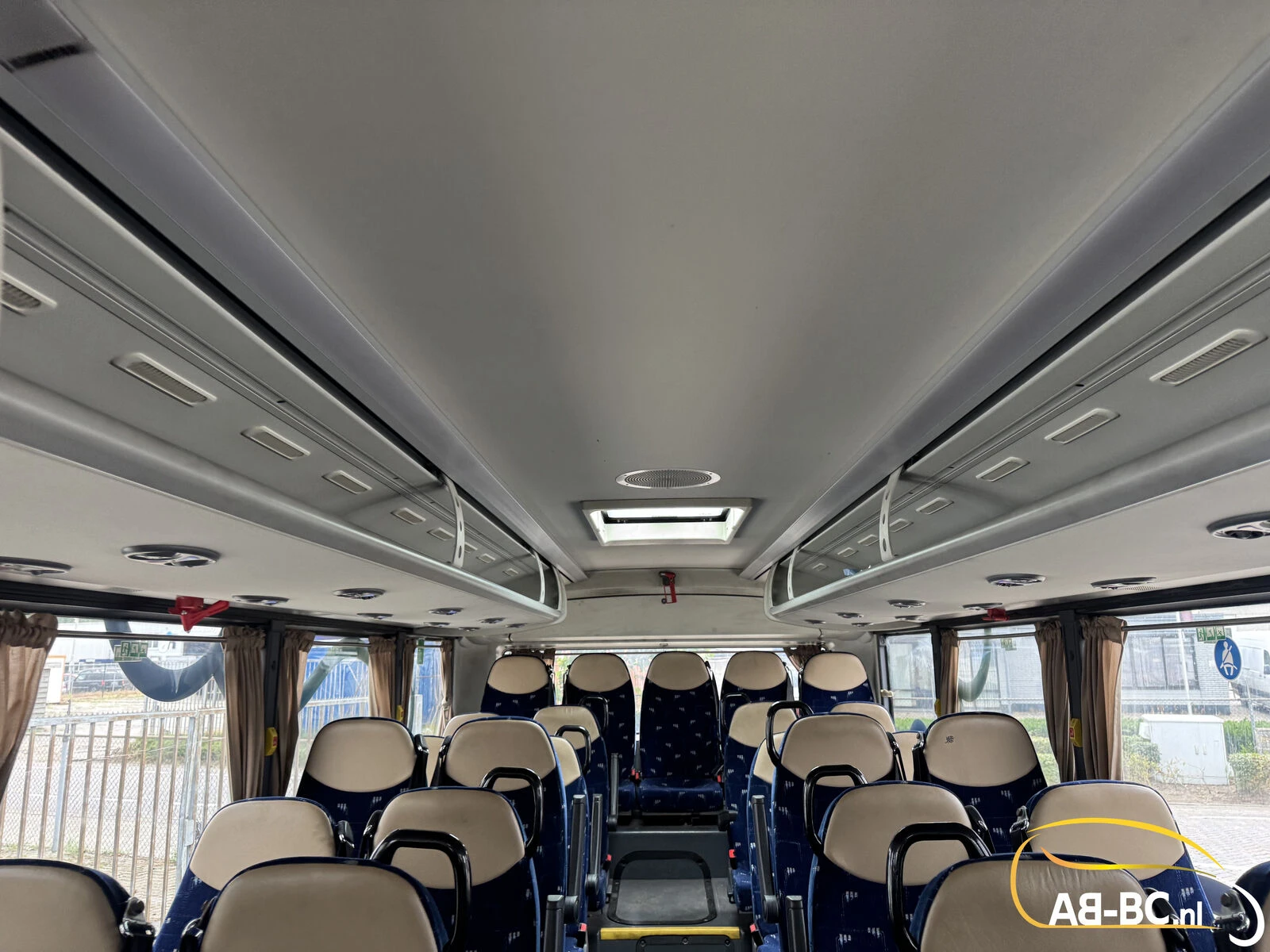 VDL CITEA SLE 129-310 2015 afbeelding 45