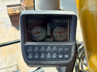 Hitachi ZX350LCN-3 2011 - N/A obrazek 23