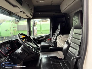 Scania R 2021 - R580 V8 NGS obrazek 6