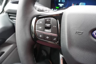Ford Transit Custom 2025 - 340L 2.5 PHEV 233PK L2H1 Trend 9 Persoons PHEV Automaat immagine 21