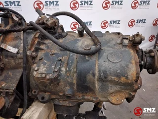 Ford N/A - Occ Motor Ford imagem 3