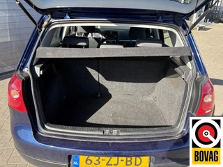 Volkswagen Golf 2008 - 1.4 TSI Optive 4 immagine 7