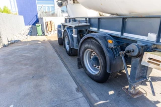 Renders N/A 2012 - BETON MIXER 12M3 + MOTOR (MALAXEUR/MISCHER) zdjecie 9