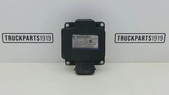 Iveco - Electrical System ECU intarder3 EST54 Iveco Bild 1