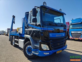 DAF CF 440 2015 - FAN imagen 3