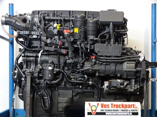DAF N/A 2022 - MX-355-H5  NGD 480 imagen 1