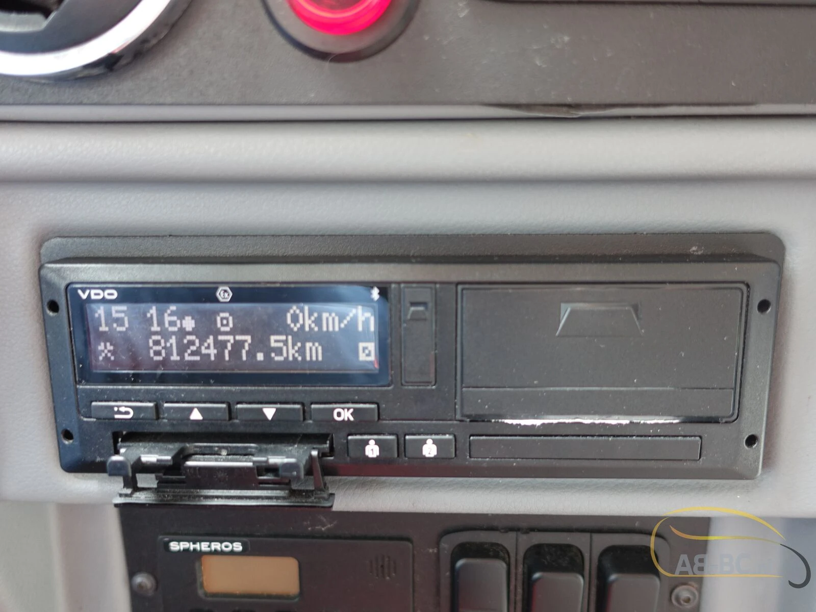 Van Hool TX15 Acron - 46 Seats, Euro 6 2016 obrázek 68