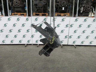 MAN TGX - 81.41650-6000 ONDERRIJBEVEILIGING MAN 24.440 EURO 6 afbeelding 2 miniatuur