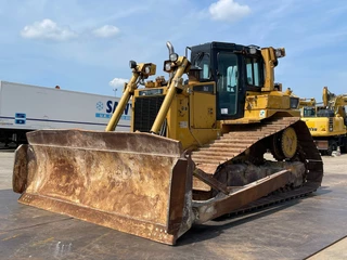 Caterpillar D6T LGP 2011 - N/A immagine 2