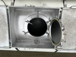 Van Hool N/A 2015 - LEBENSMITTEL / 39.000L / 3-KAMMER / INOX / NL-Auflieger / APK: 04/2026 obrazek 41