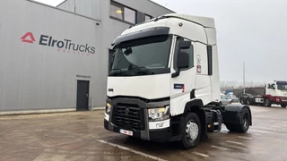 Renault T 430 2015 - N/A te koop