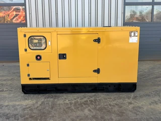 Giga power LT-W50-GF 62.5KVA silent set 2023 na prodej