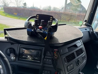 DAF XF 530 2019 - N/A bild 15