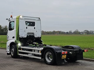 Mercedes-Benz Actros 2021 - 2133 zdjecie 6