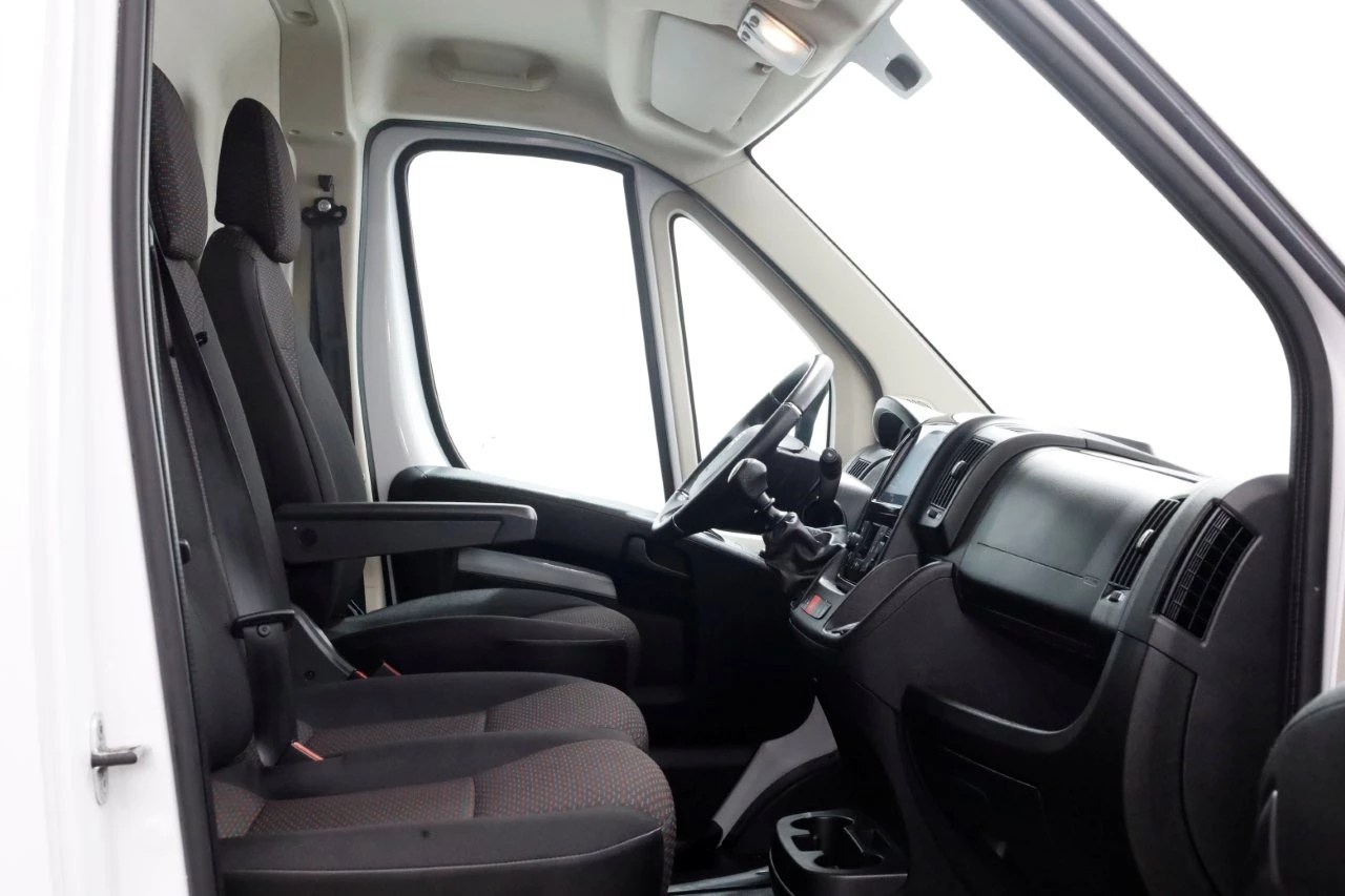 Citroën Jumper 2024 - 2.2 BlueHDi 165pk L4H2 Airco/Navi/Camera 06-2024 afbeelding 3