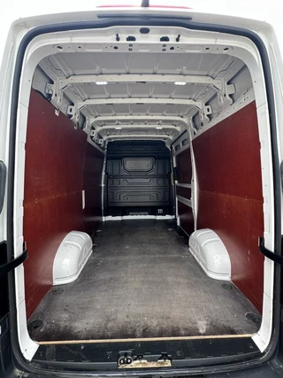 Volkswagen Crafter 2024 - 35 2.0 TDI L2H2 NIEUW MODEL! изображение 14