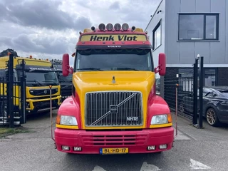 Volvo NH 12.460 2001 - N/A obrazek 3