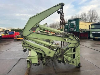 HAMMER 180 2001 - N/A obrazek 12