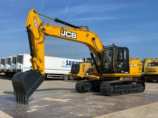 JCB 205 2026 - N/A imagen 2