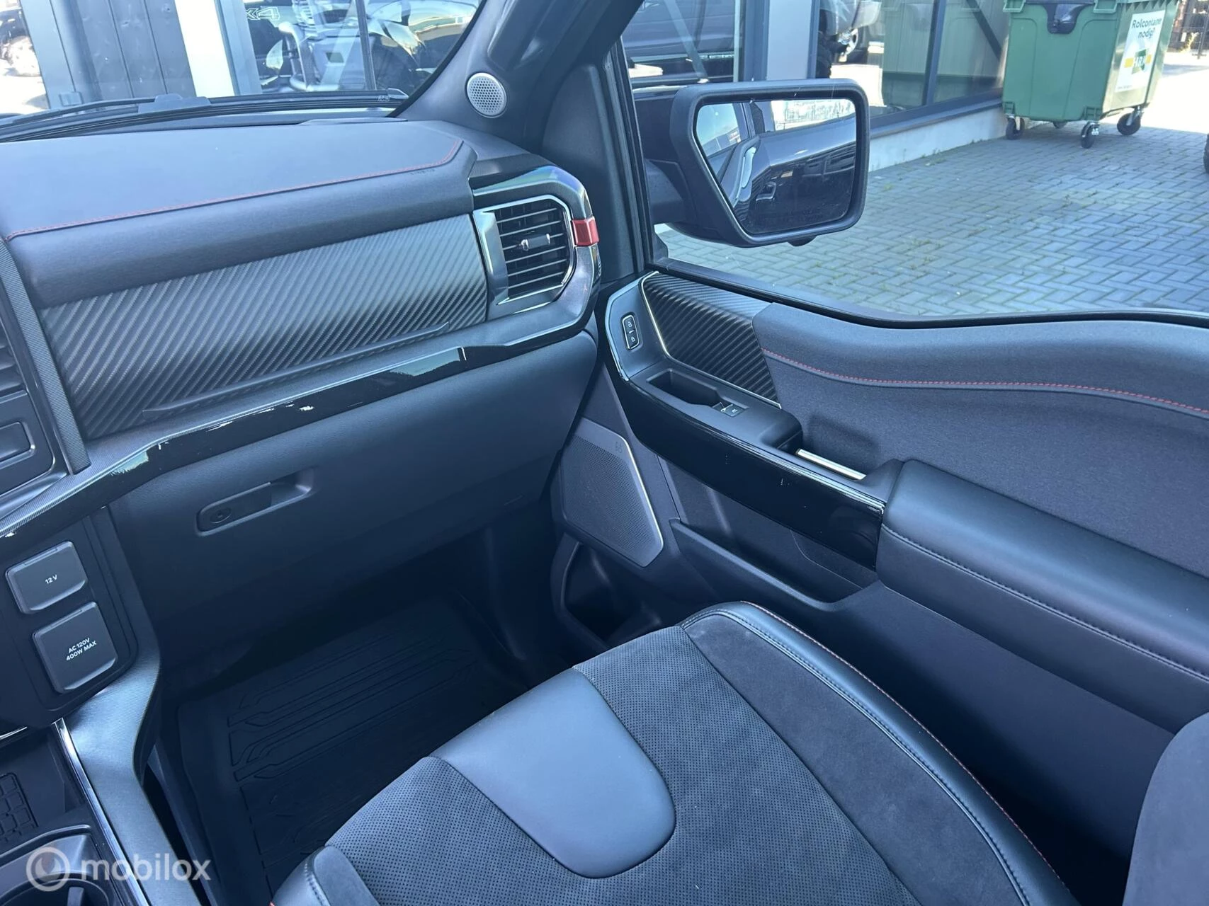 Ford F-150 2024 - USA Raptor R 5.2 Supercharged image 25