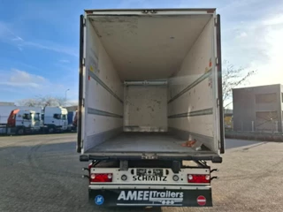 Volvo FH 2021 - FH4-500 / RETARDER / I-SAVE / XL / VEB+ / I-PARKCOOL / ACC / LWDS / 2XTHERMOKING UT1200 / 2X ON STOCK / EURO-6 / 2021 image 18