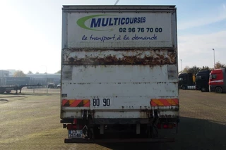 Mercedes-Benz Atego 2007 - 1018 bild 6