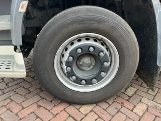 DAF CF 340 2020 - FAN imagen 47