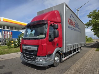 DAF LF 230 2020 - 7.5 TONS te koop