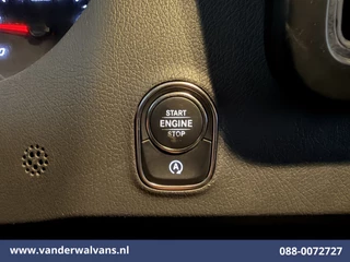 Mercedes-Benz Sprinter 2019 - 314 CDI 143pk L2H2 Euro6 Airco | Navigatie | Trekhaak | Camera | Apple Carplay obrazek 19