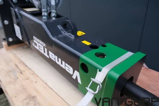 N/A N/A - Vematec CW05 | Sloophamer | 1-4 ton | inclusief sl bild 4
